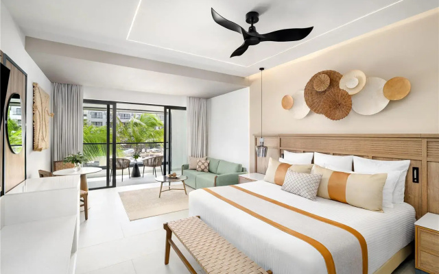 Secrets Tides Punta Cana All Inclusive - Adults Only