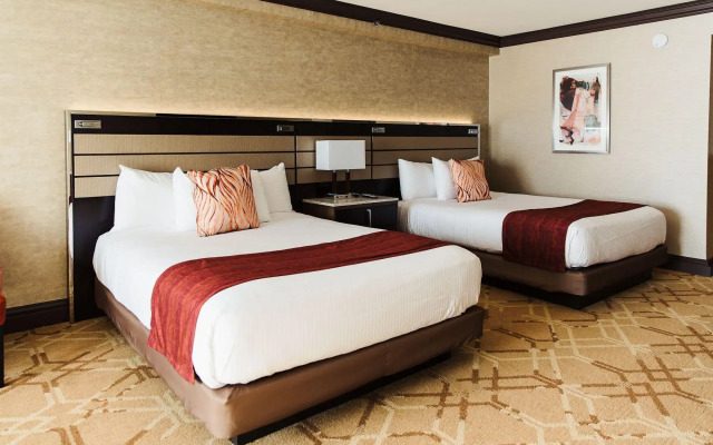 Ameristar Casino Hotel Kansas City