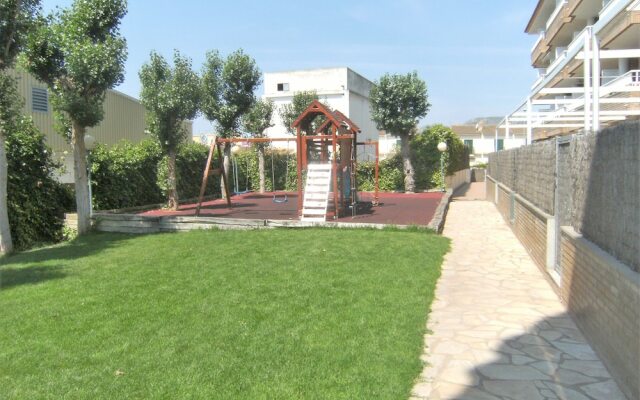 Apartamento Del Sol 415