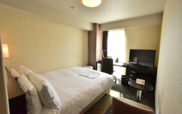 Richmond Hotel Akita Ekimae