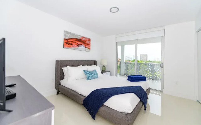 Moderno by Bay Harbor One