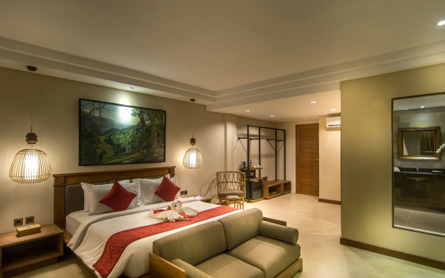Anumana Ubud Bali