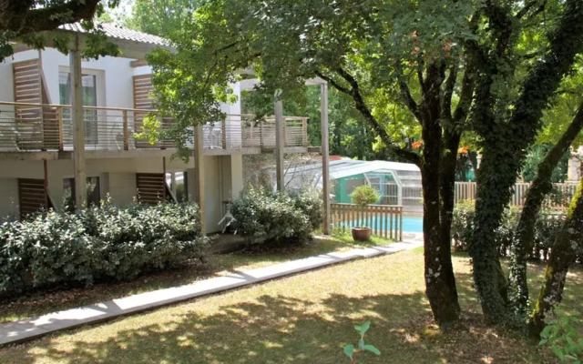 Le Relais de la Forêt