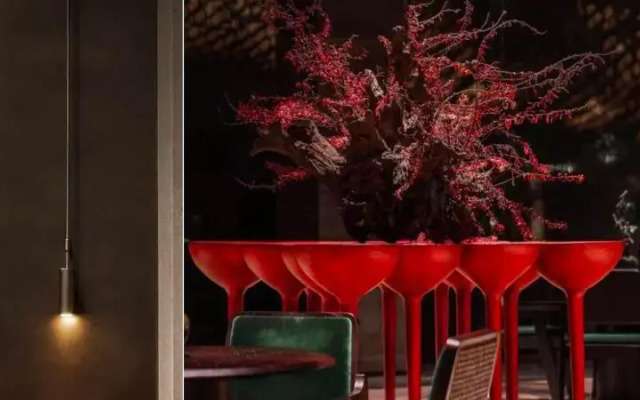 Crowne Plaza Chengdu Tianfu New Area