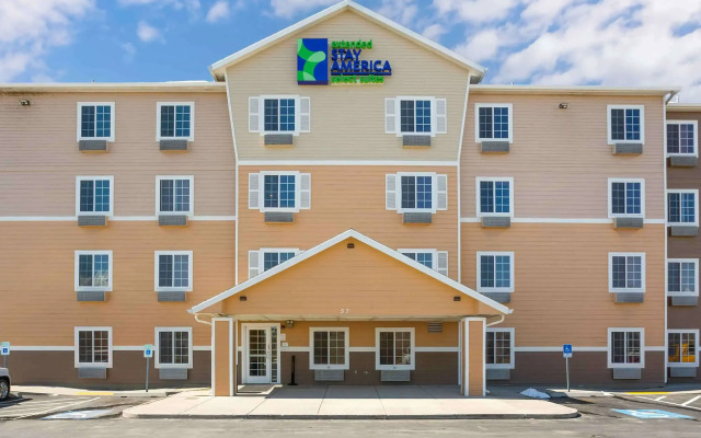 Extended Stay America Select Suites - Provo - American Fork