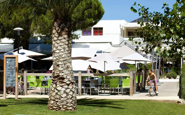 Belambra Hotels & Resorts Le Ponant