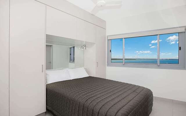 Ramada Suites by Wyndham Zen Quarter Darwin