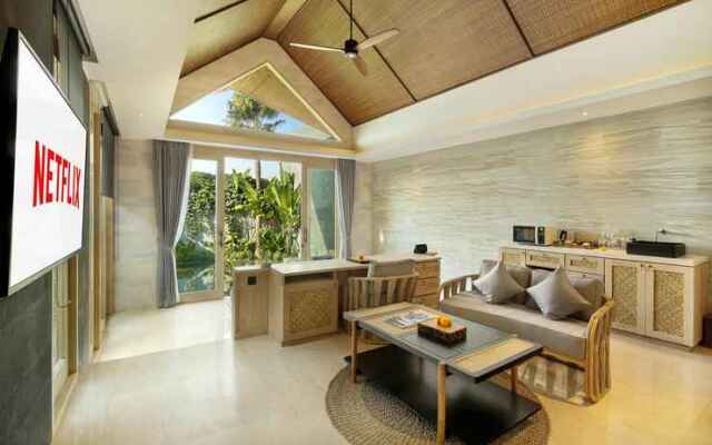 Astera Villa Canggu By Ini Vie Hospitality