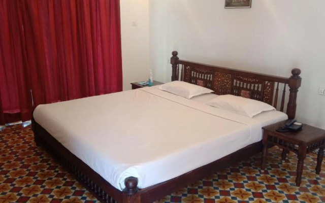 Thappa Gardens Resort