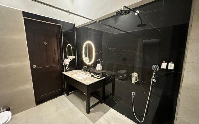 Citrus Prime Kanha Resort and Villas