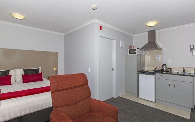 BKs Premier Motel Esplanade