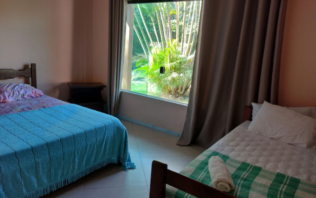 Hostel Canto Caiçara