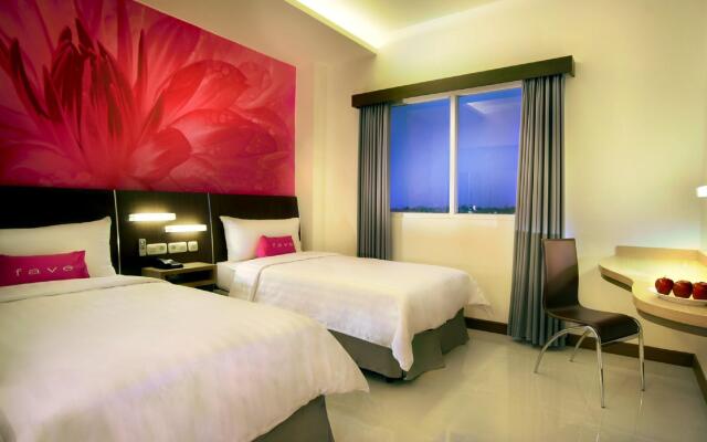 favehotel Kusumanegara