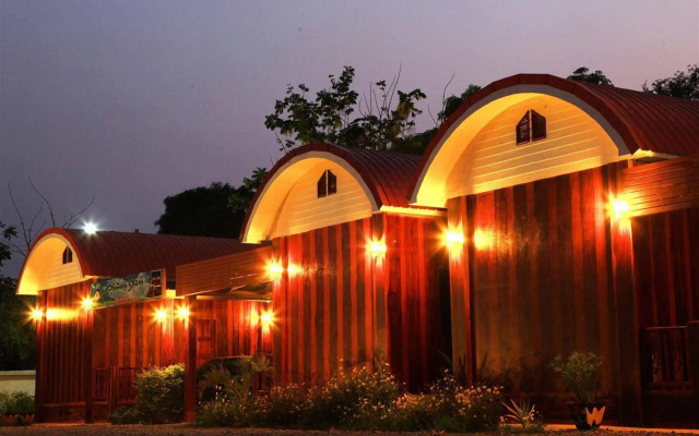 Supapit Resort