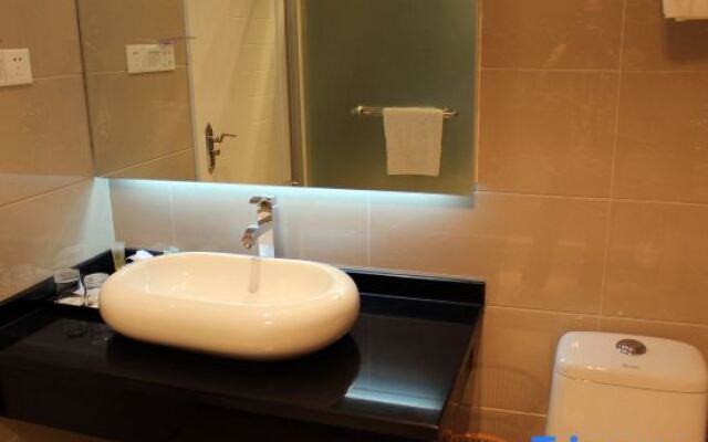 Yilang Hotel