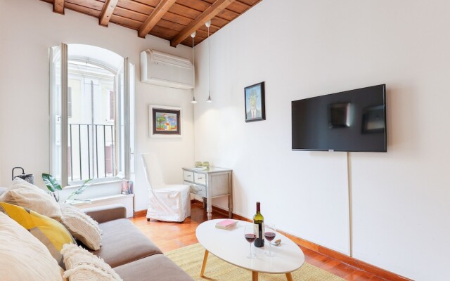 Rome As You Feel - Maison Spanish Steps