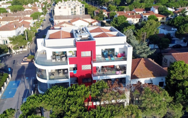 La Palangre (AGL400)