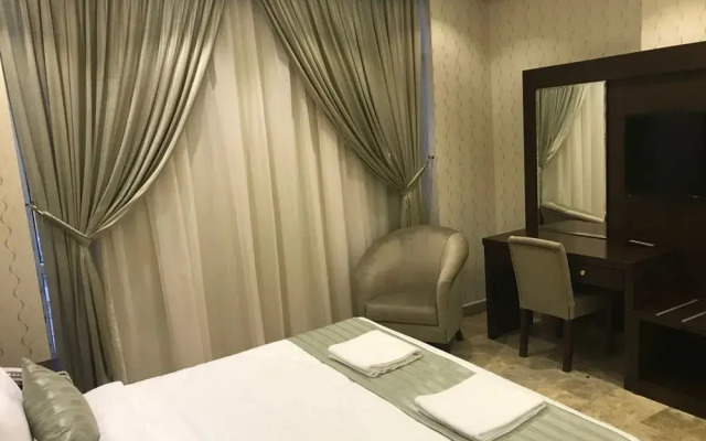 Al Jouri Hotel