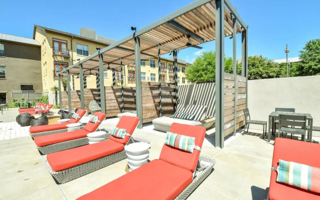 Kasa Dallas Plano Apartments