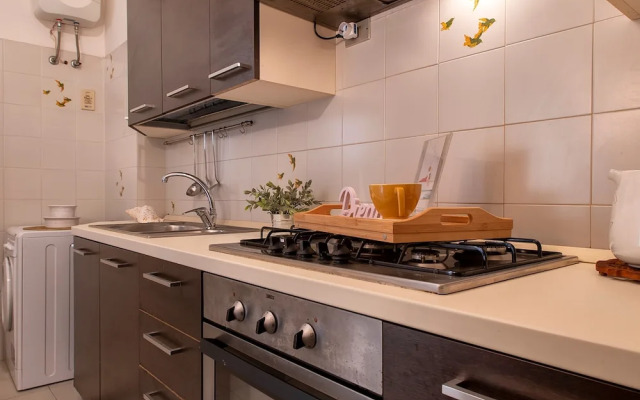 Sardinia re - Beach Flat