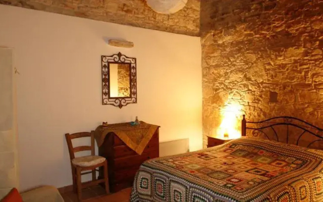 Potamiou Traditional Village House
