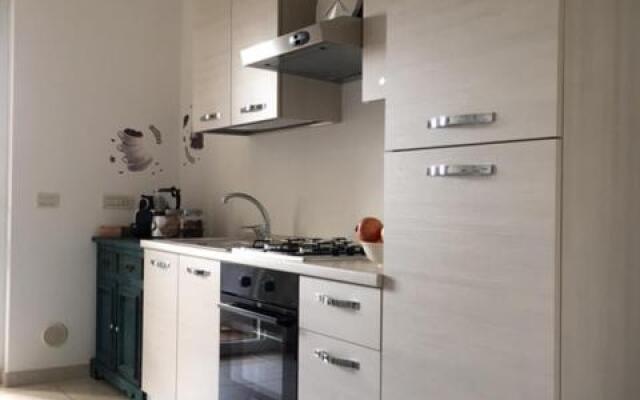 A Casa di Fabio Holiday House