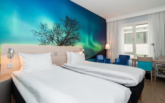 Thon Hotel Nordlys