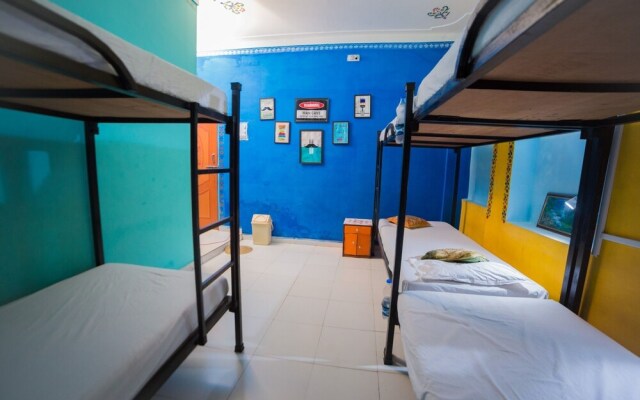 Hotel Hanuman Ghat