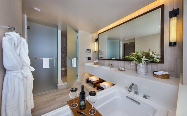 Edgewood Tahoe Resort