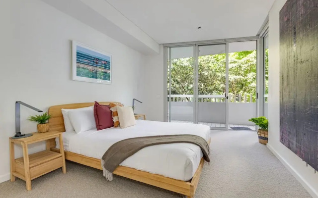 The Calibre Apartments by Urban Rest