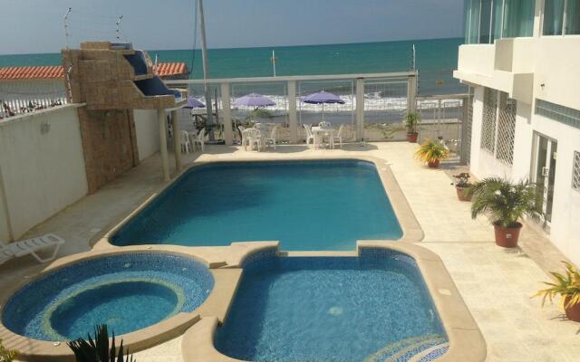 Casa y Mar Hotel