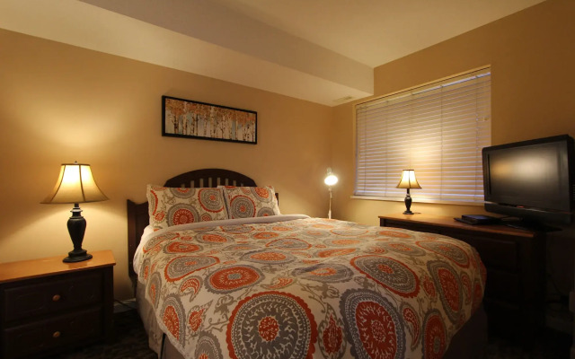 ResortQuest at Marketplace Lodge