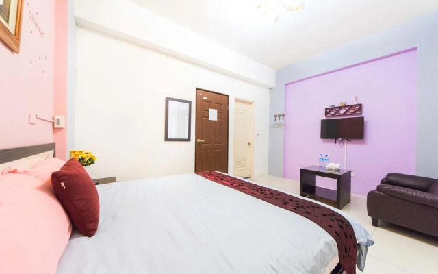 Tianfeng Homestay