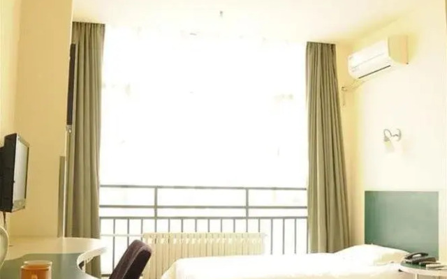 Home Inn Shijiazhuang Xinbai Square