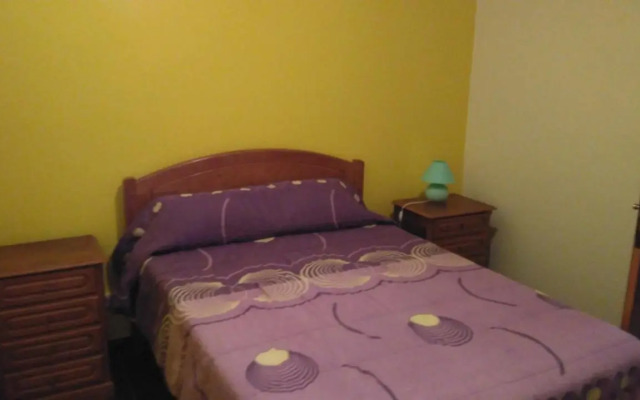 Pousada Farol do Portinho