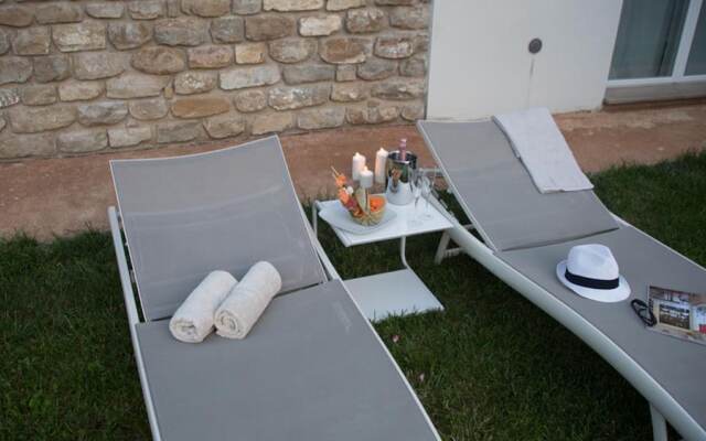 Studio in Poggio San Marcello, With Wonderful Mountain View, Enclosed