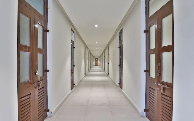 SPOT ON 48390 Hotel Satkar