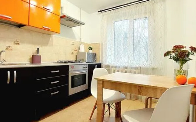 Апартаменты Веста на ул. Маршала Конева, д. 4А