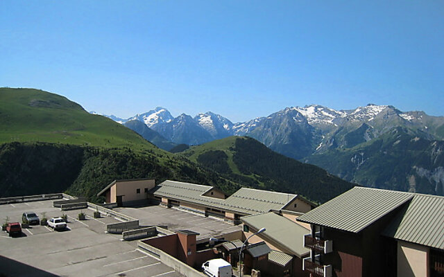 Val d'Huez