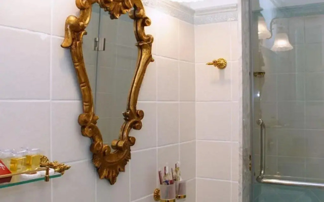 Sitges Royal Rooms