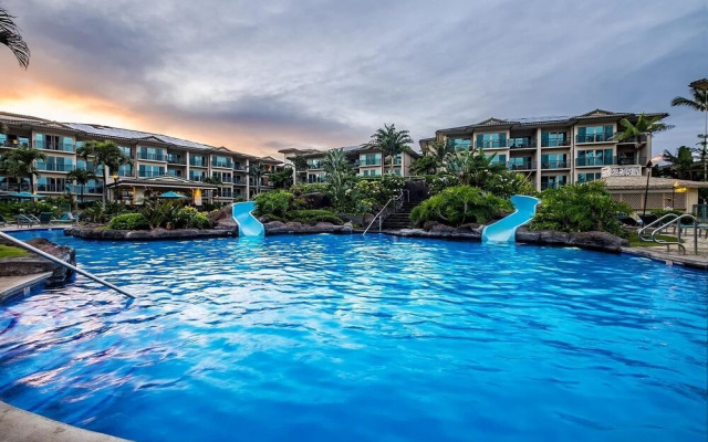 Waipouli Beach Resort A-303