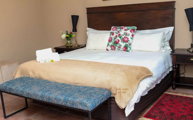 Thaba Legae Guest Lodge