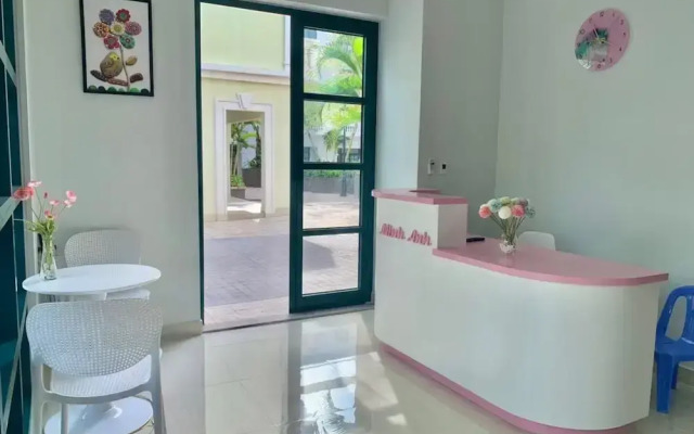 Minh Anh Hotel