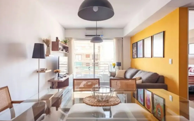 Quartier San Telmo Suites 10