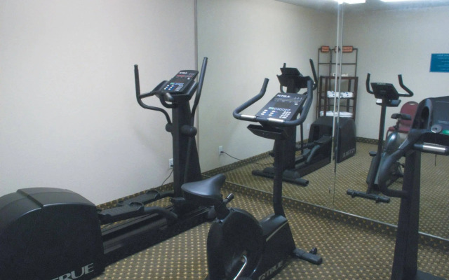 Best Western Acadia Hotel