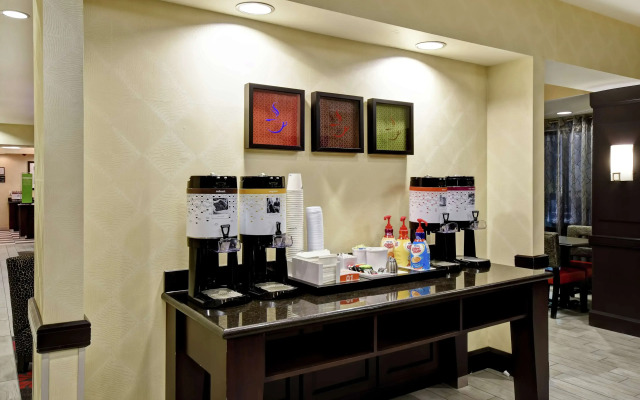 Hampton Inn Middletown