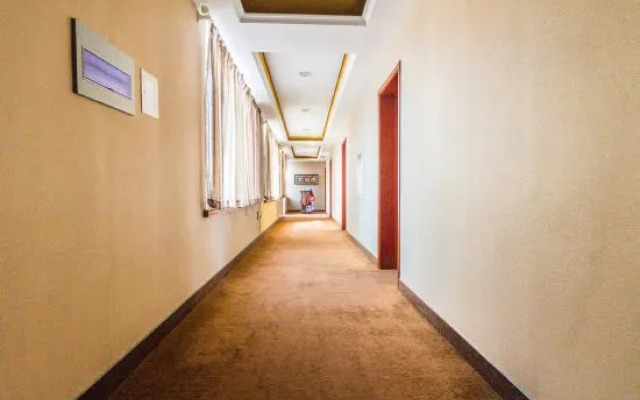 Ruisi city hotel