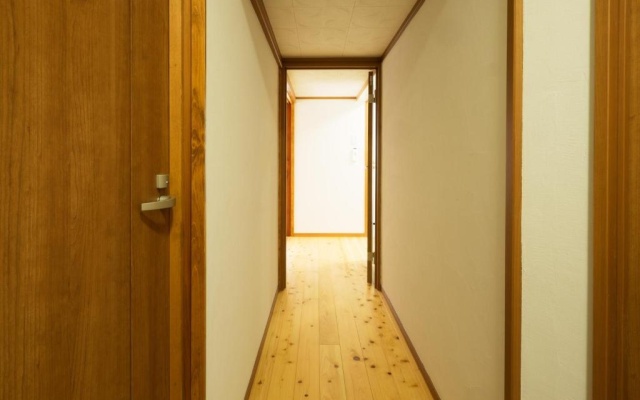 Oyado Yaokyu 1st Floor in 4 Story Building - Vacation STAY 6713 – Hotel Rooms – Tokyo