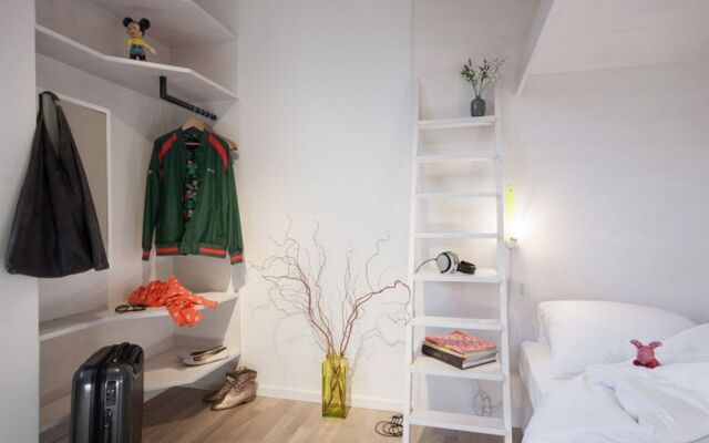 Room for Rent Aparthotel