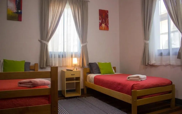 Hotel Alma Boutique